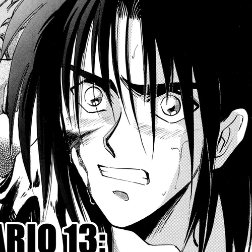 Majin Tensei: The True Remembrance Chapter 13: Yggdrasil II cover