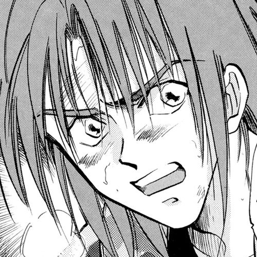 Majin Tensei: The True Remembrance Chapter 15: The Rotting Sea of Flames cover