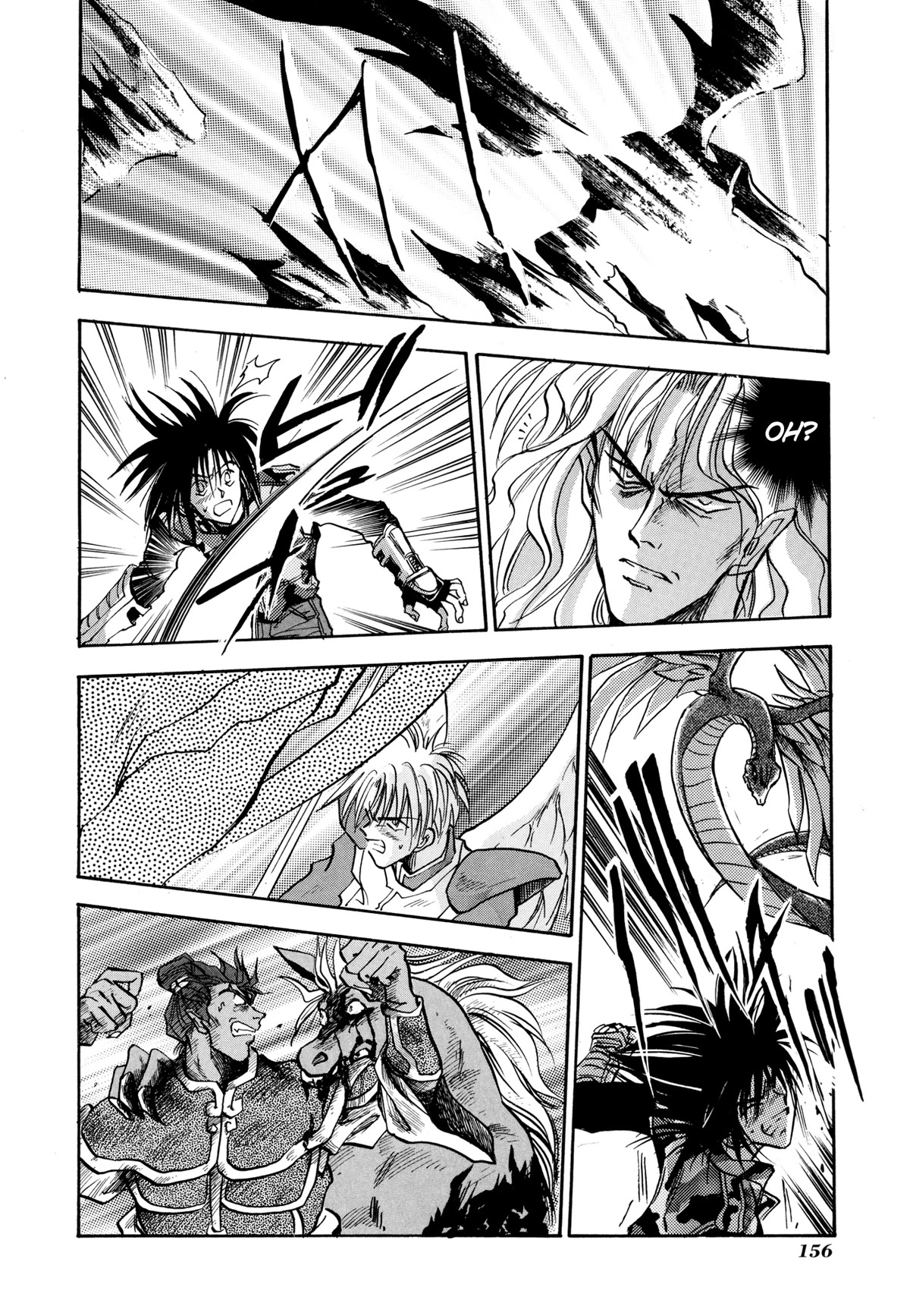 Majin Tensei: The True Remembrance Chapter 16 page 26 - Chapter 16: Temptation of the Fallen