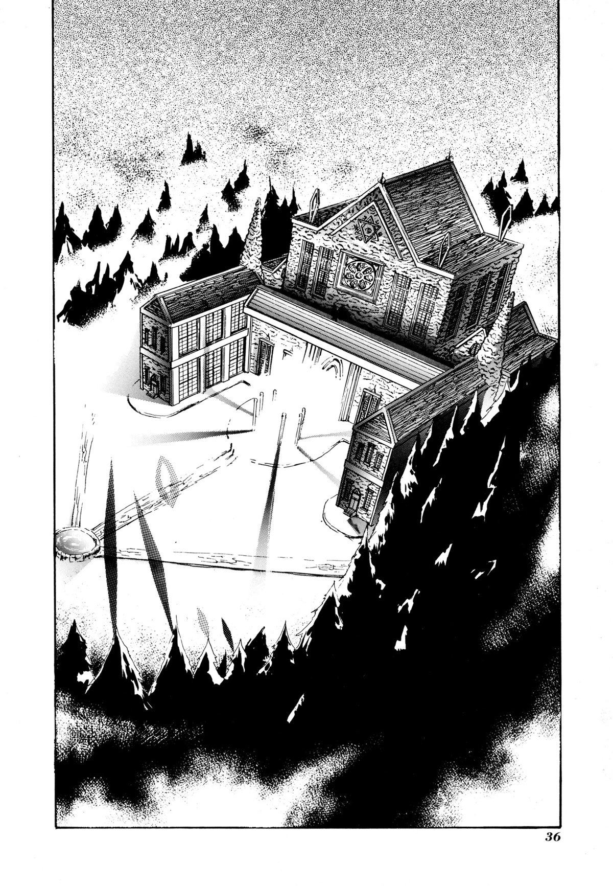 Majin Tensei: The True Remembrance Chapter 19 page 2 - Chapter 19: Goddess