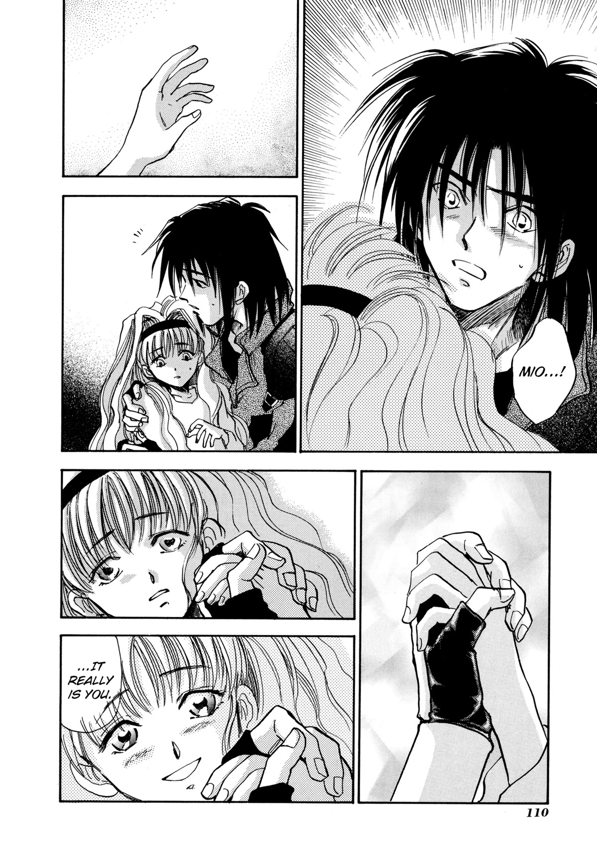 Majin Tensei: The True Remembrance Chapter 21 page 14 - Chapter 21: Hinokagutsuchi