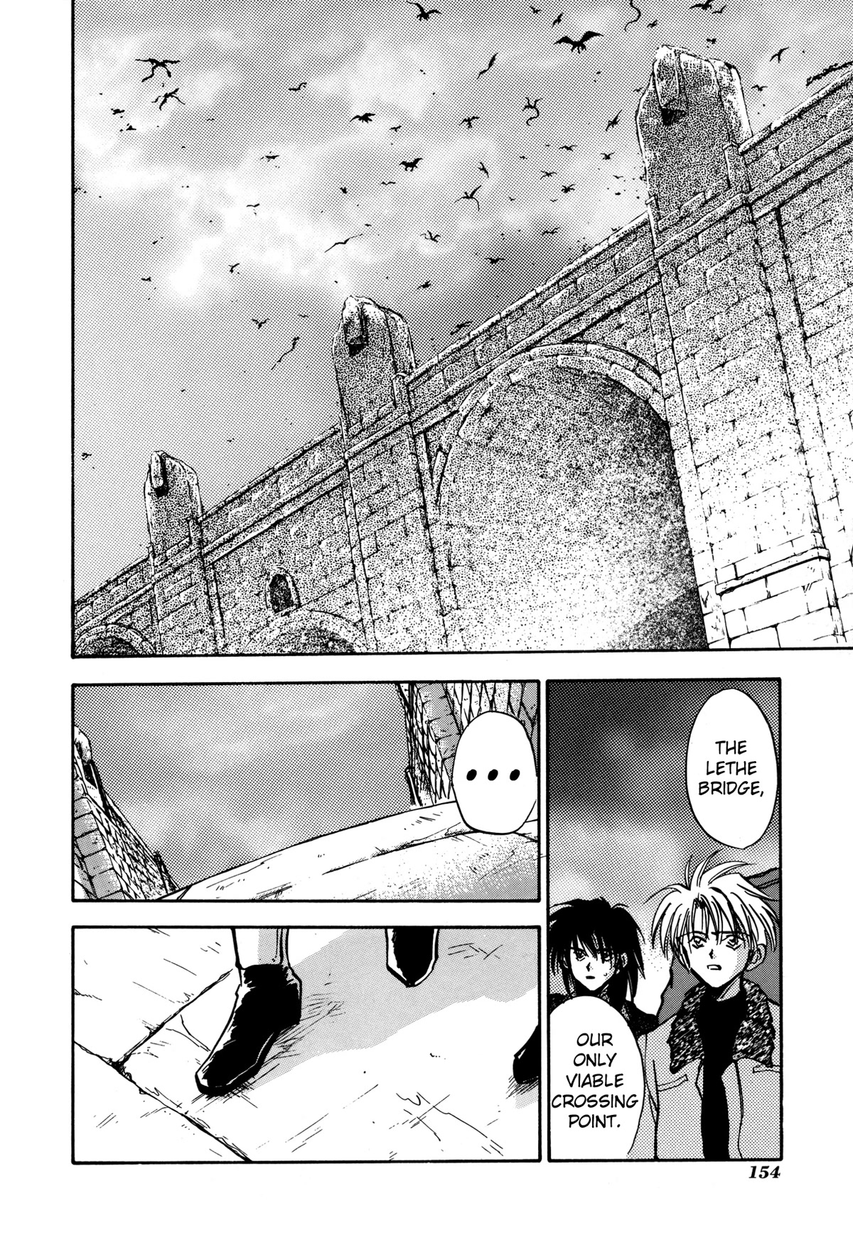 Majin Tensei: The True Remembrance Chapter 22 page 26 - Chapter 22: Fury