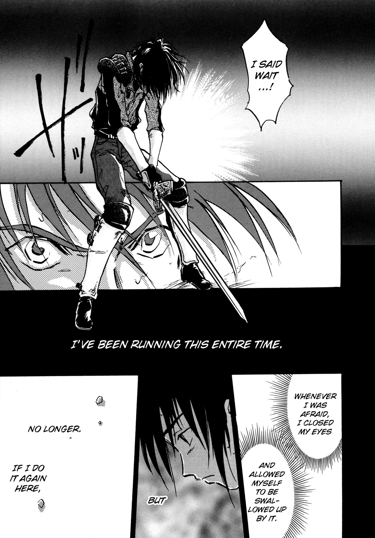 Majin Tensei: The True Remembrance Chapter 25 page 23 - Chapter 25: Lucifer's Doll