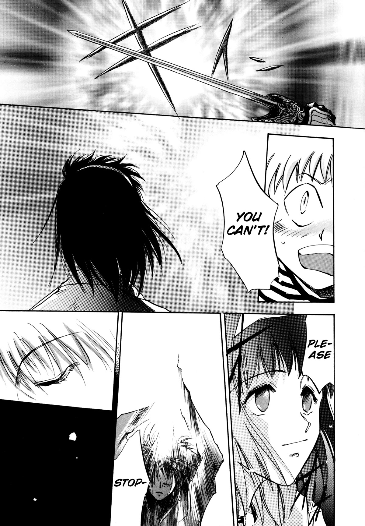 Majin Tensei: The True Remembrance Chapter 25 page 27 - Chapter 25: Lucifer's Doll