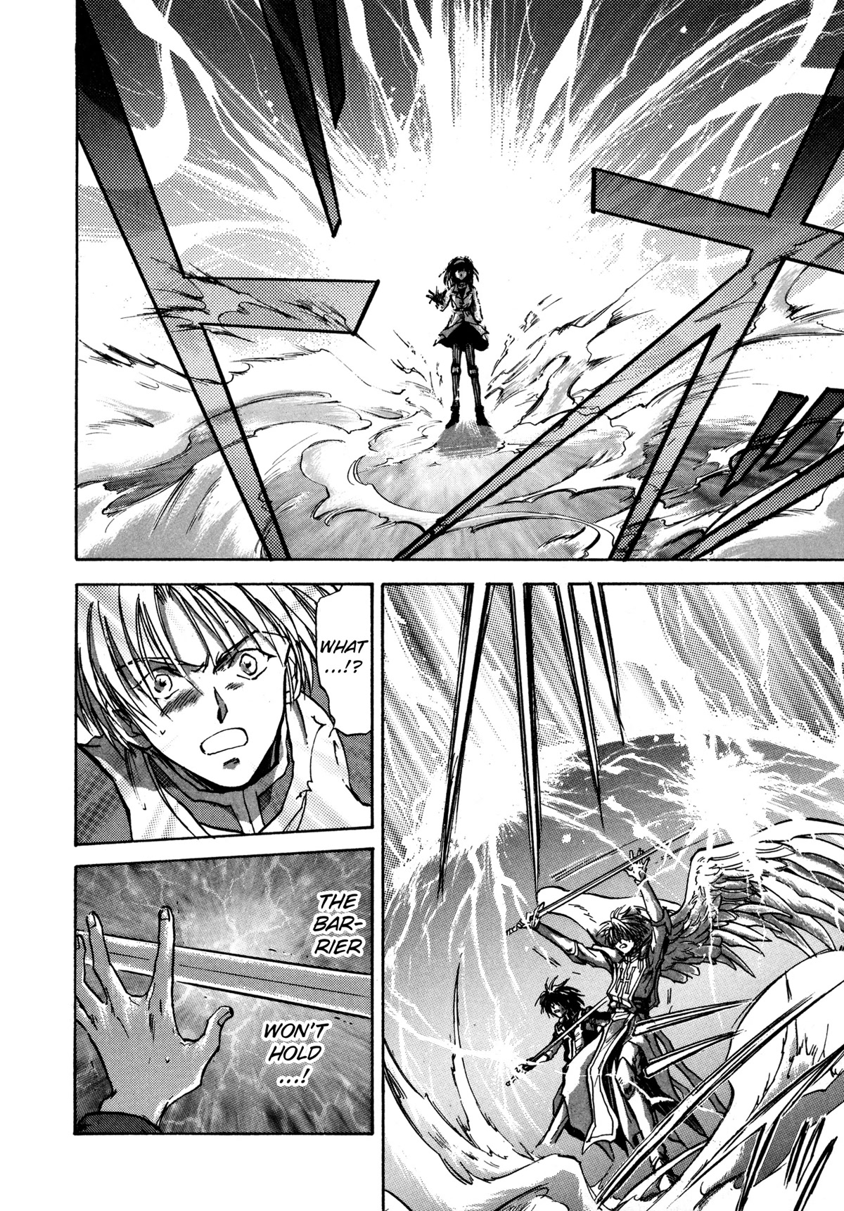 Majin Tensei: The True Remembrance Chapter 25 page 9 - Chapter 25: Lucifer's Doll