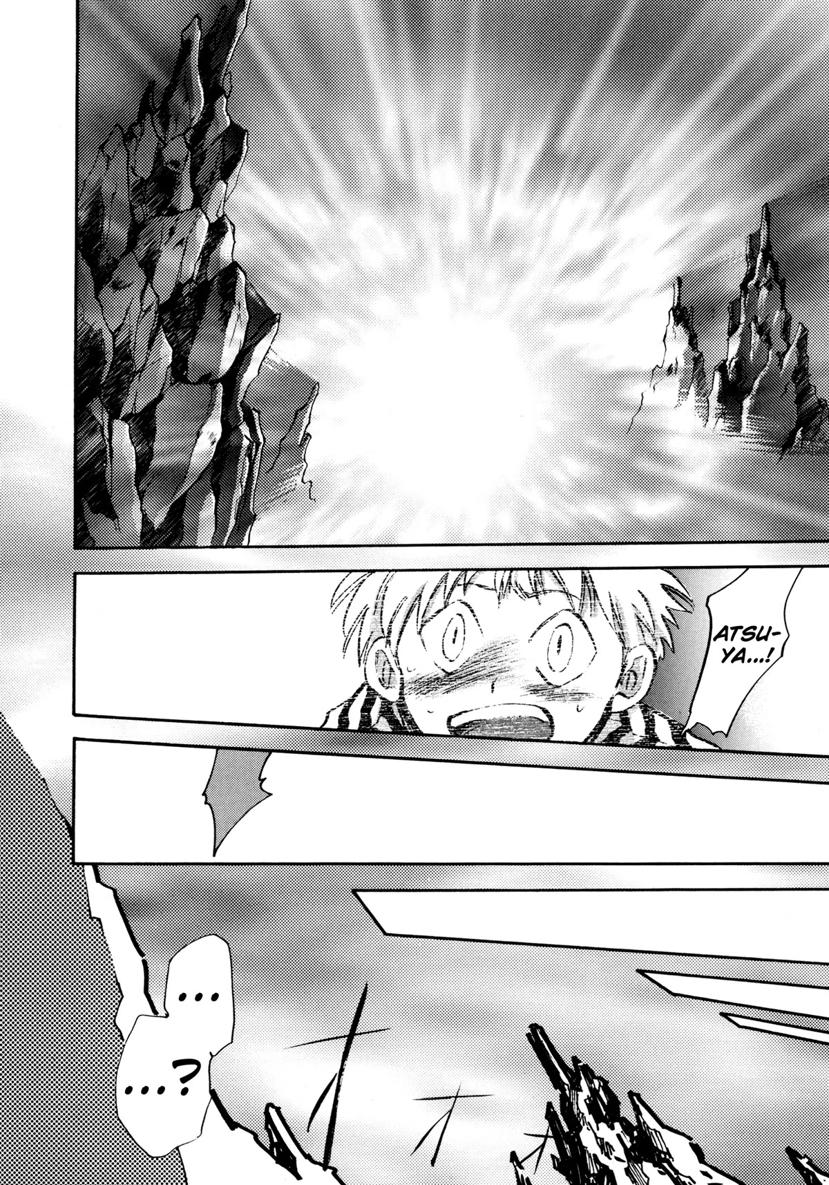 Majin Tensei: The True Remembrance Chapter 26 page 16 - Chapter 26: The Truth