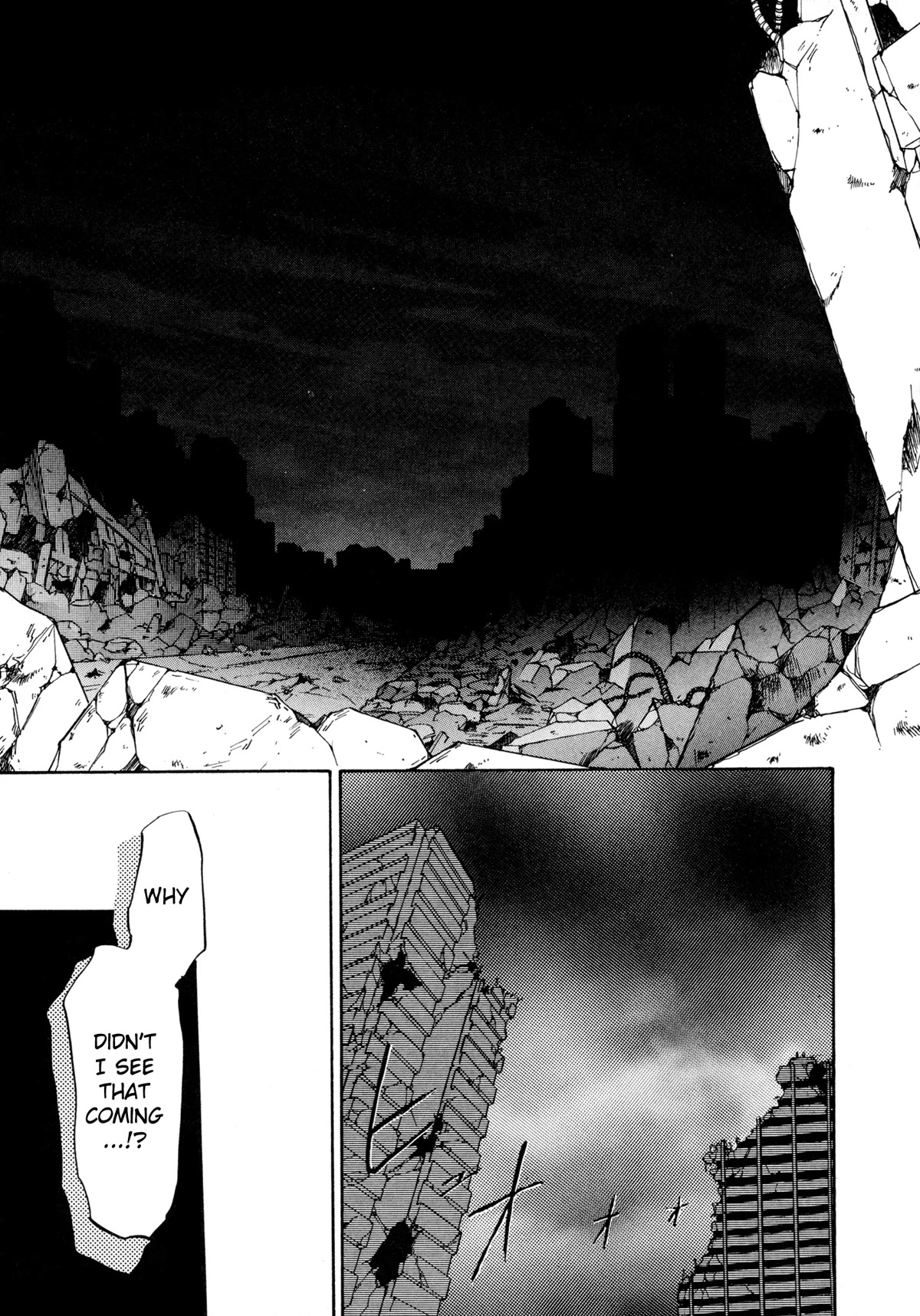 Majin Tensei: The True Remembrance Chapter 29 page 19 - Chapter 29: Dawn [END]