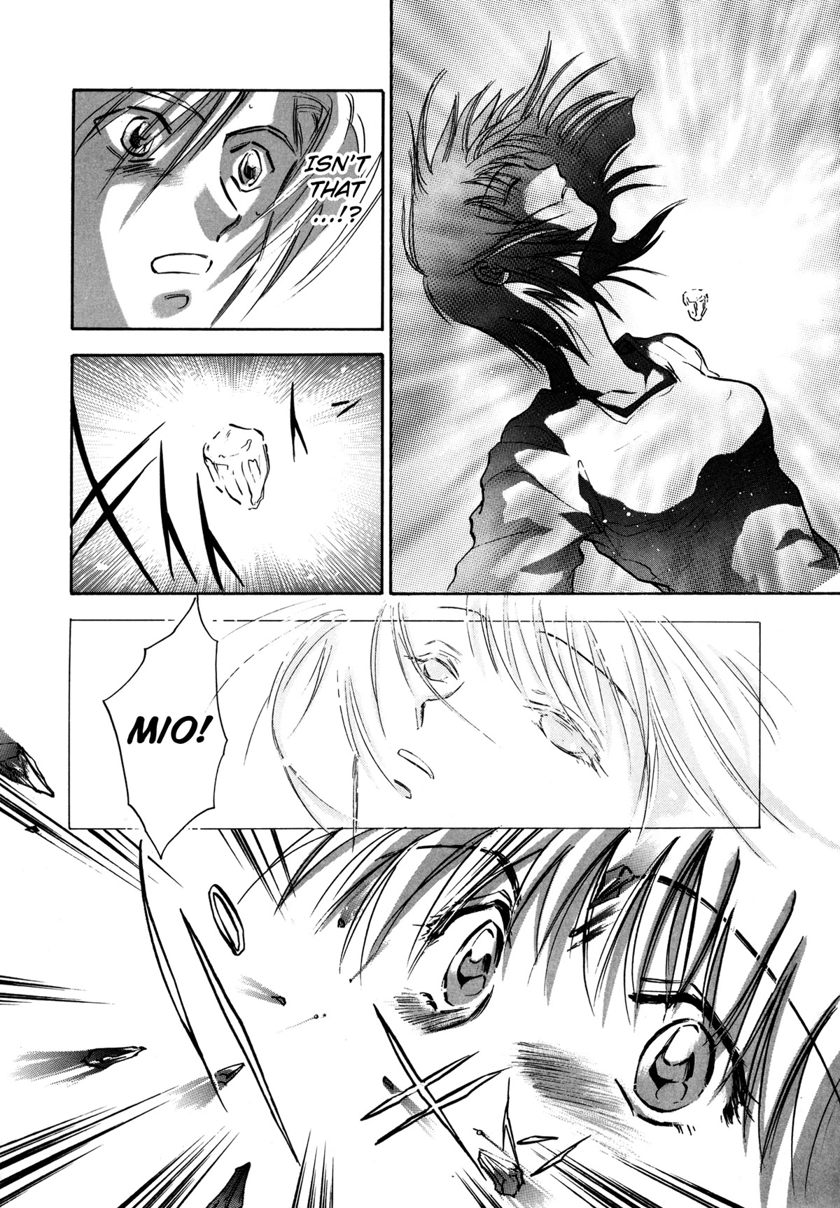Majin Tensei: The True Remembrance Chapter 29 page 30 - Chapter 29: Dawn [END]