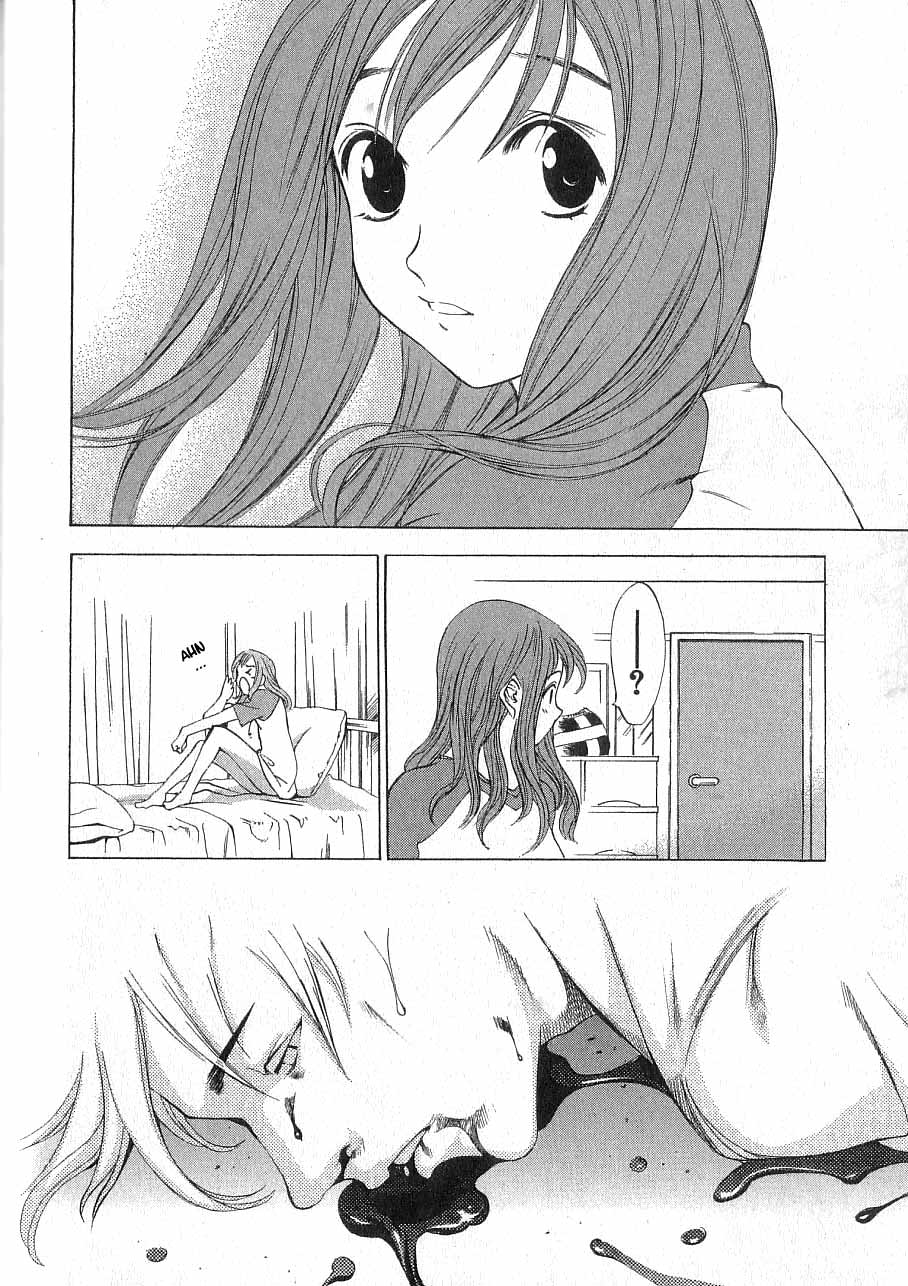 Majin Chapter 1.2 page 31 - Chapter 1 v2
