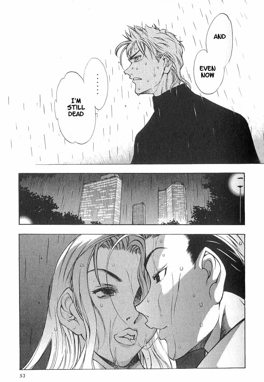 Majin Chapter 1.2 page 45 - Chapter 1 v2