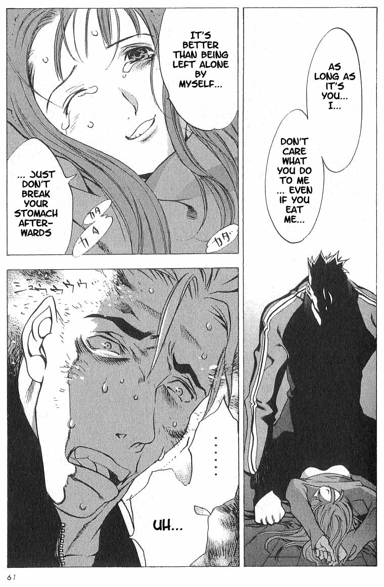 Majin Chapter 1.2 page 53 - Chapter 1 v2