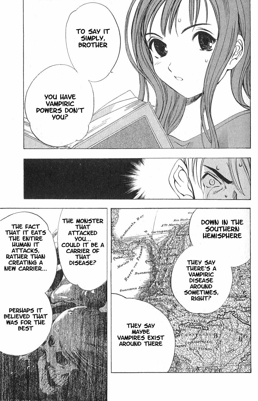 Majin Chapter 1.2 page 55 - Chapter 1 v2