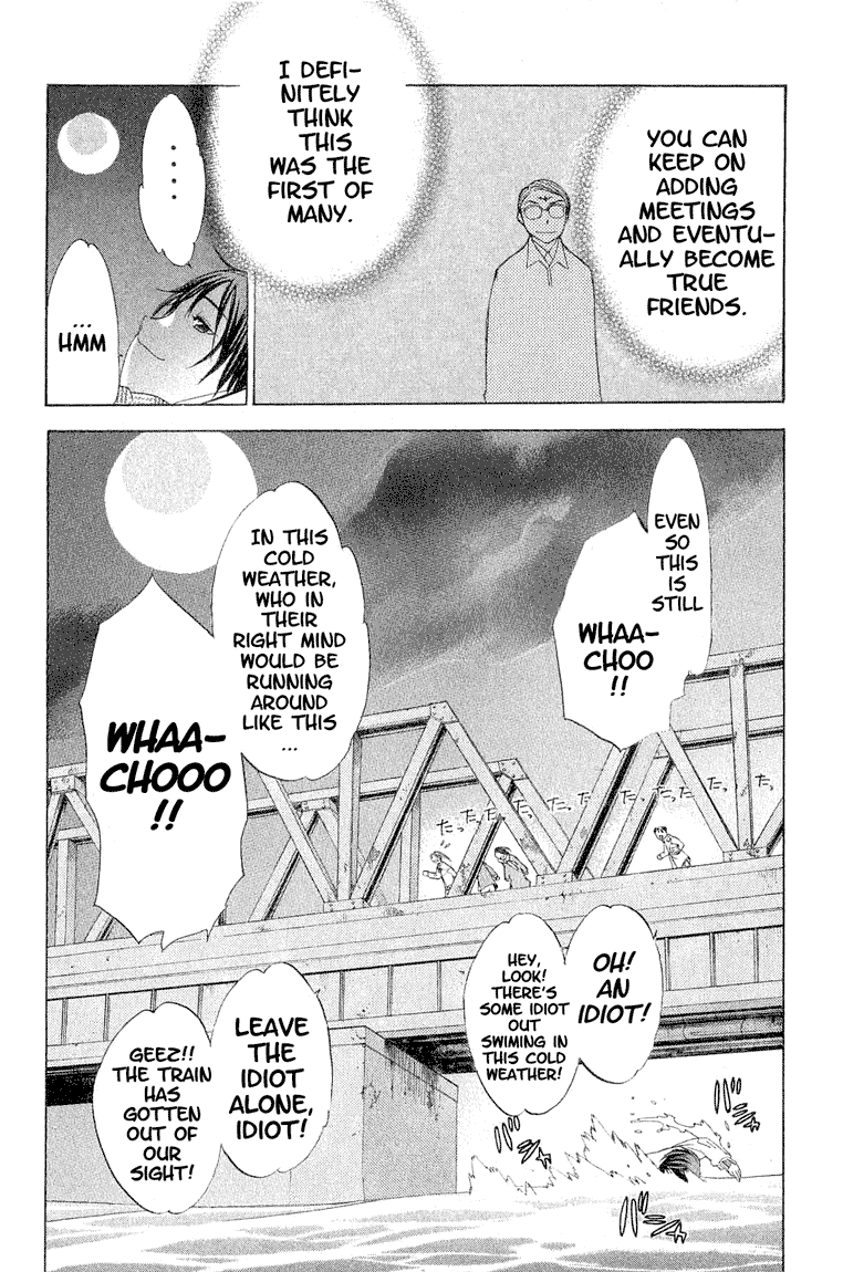 Majin Chapter 10.2 page 28 - Chapter 10 v2