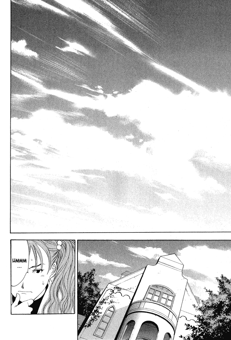 Majin Chapter 10.2 page 8 - Chapter 10 v2