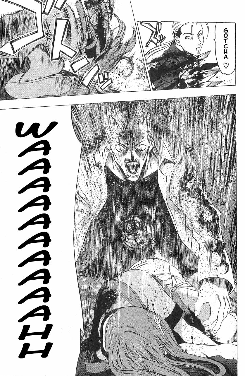 Majin Chapter 2.2 page 23 - Chapter 2 v2