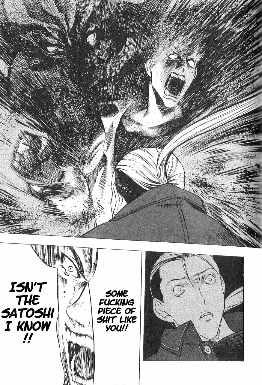 Majin Chapter 2.2 page 29 - Chapter 2 v2