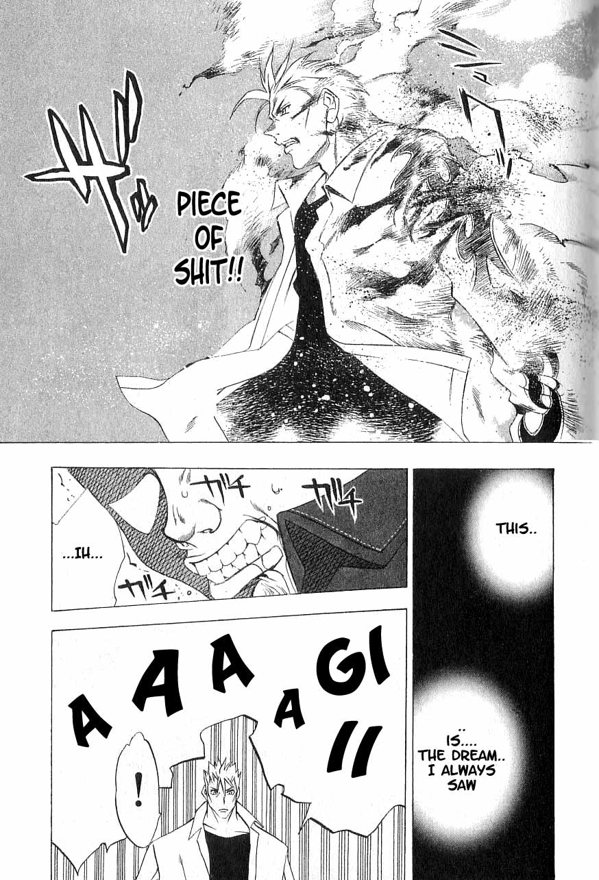 Majin Chapter 2.2 page 37 - Chapter 2 v2