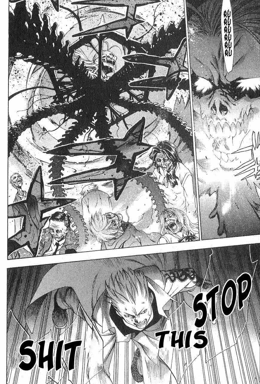 Majin Chapter 2.2 page 42 - Chapter 2 v2