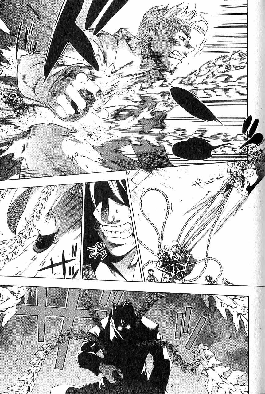 Majin Chapter 2.2 page 43 - Chapter 2 v2