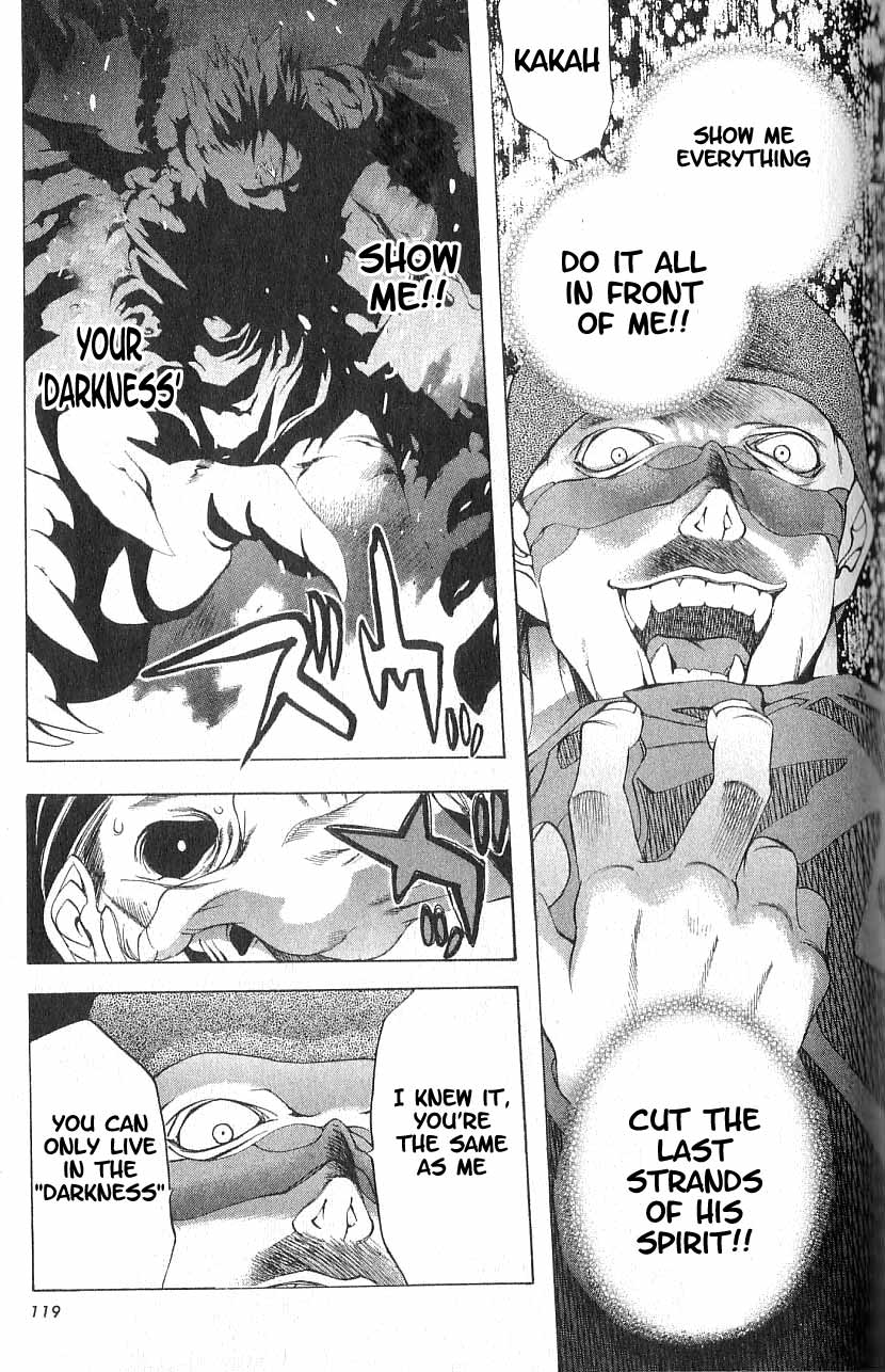 Majin Chapter 2.2 page 45 - Chapter 2 v2