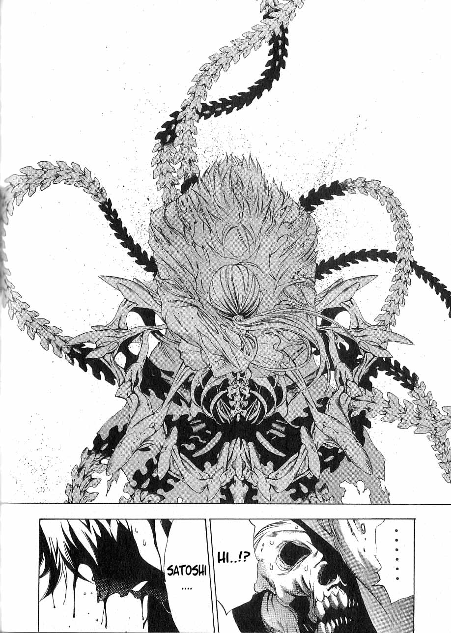 Majin Chapter 2.2 page 48 - Chapter 2 v2