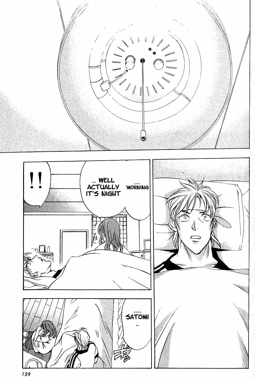 Majin Chapter 2.2 page 54 - Chapter 2 v2