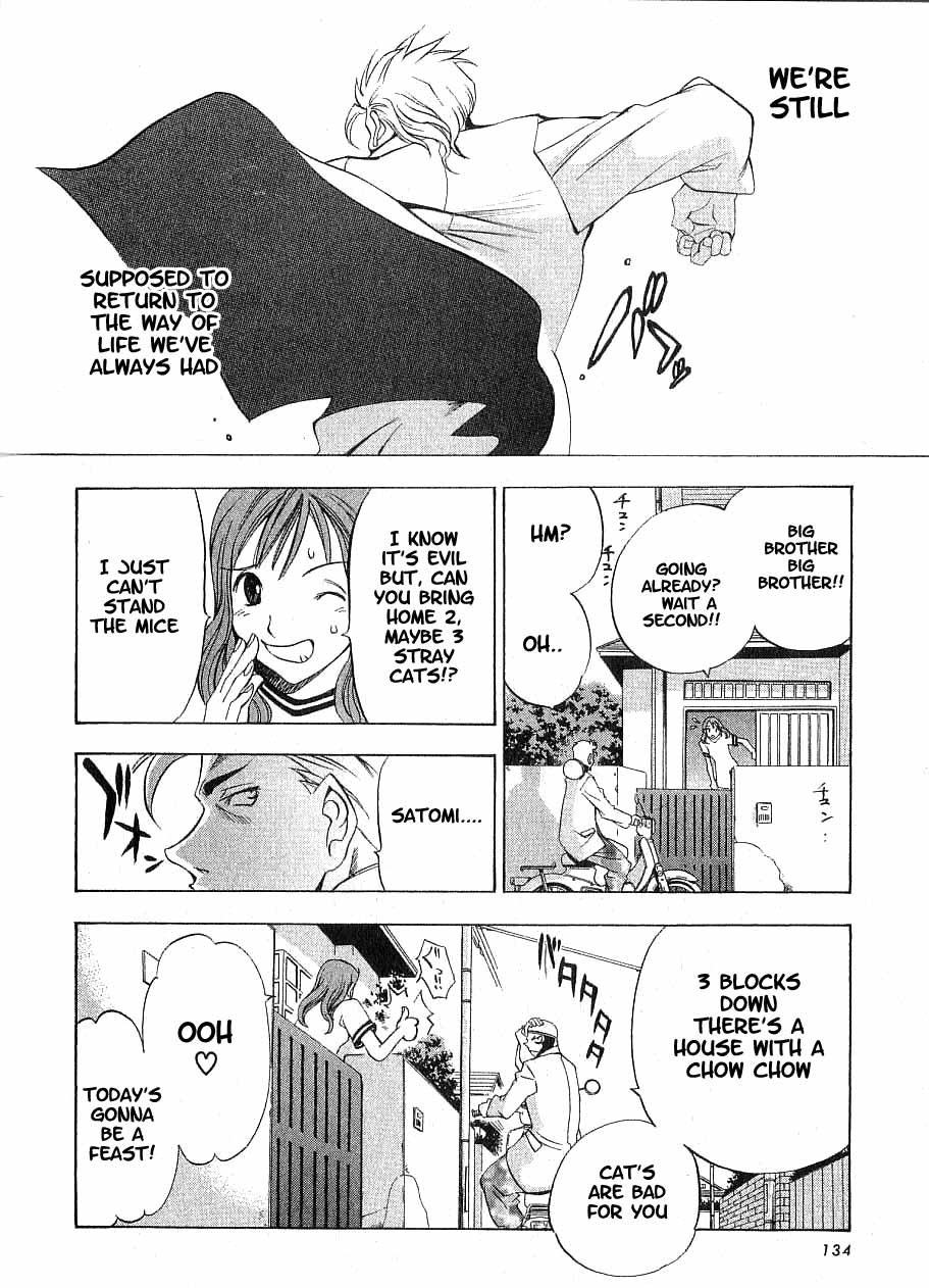 Majin Chapter 2.2 page 59 - Chapter 2 v2