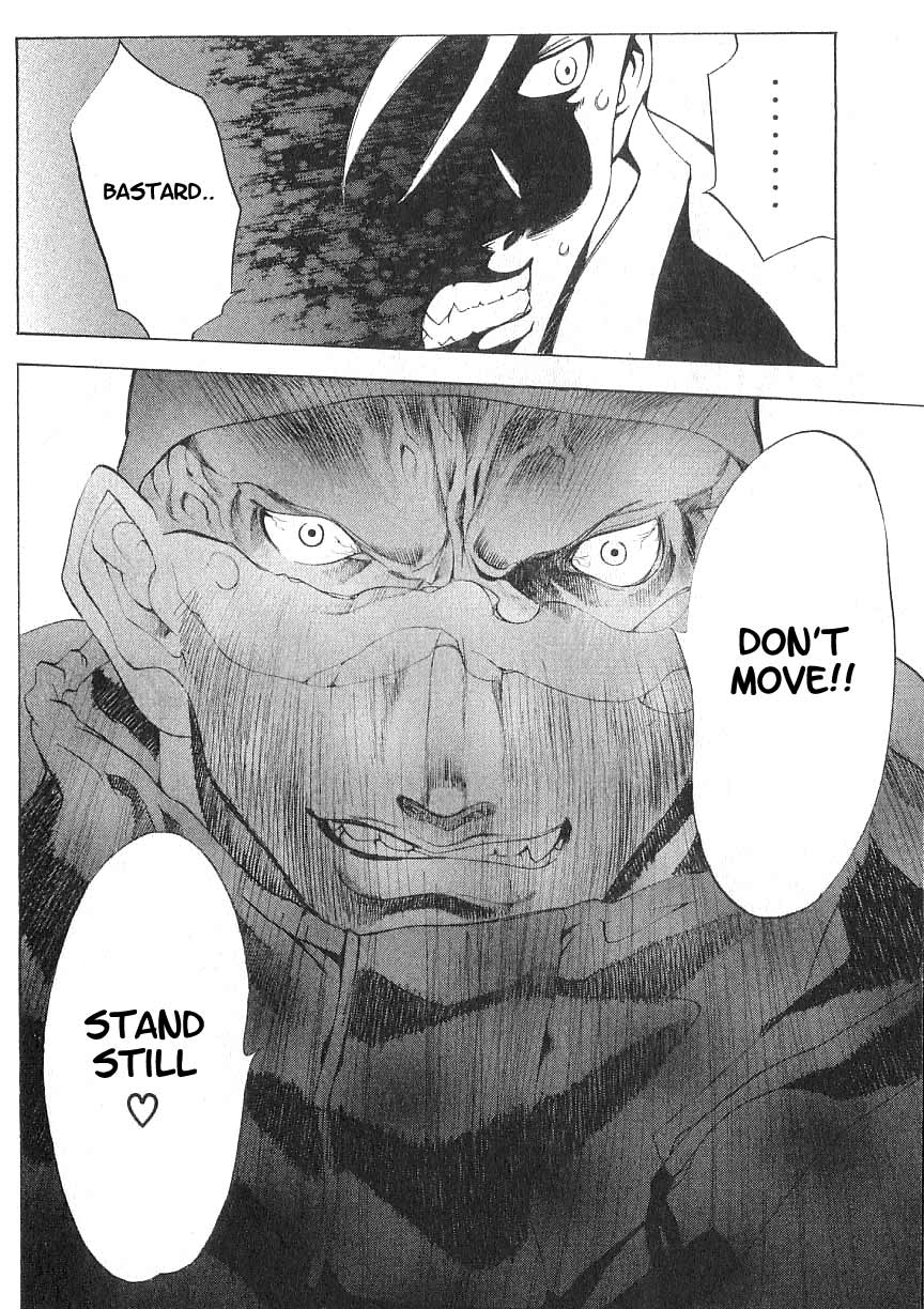 Majin Chapter 2.2 page 7 - Chapter 2 v2