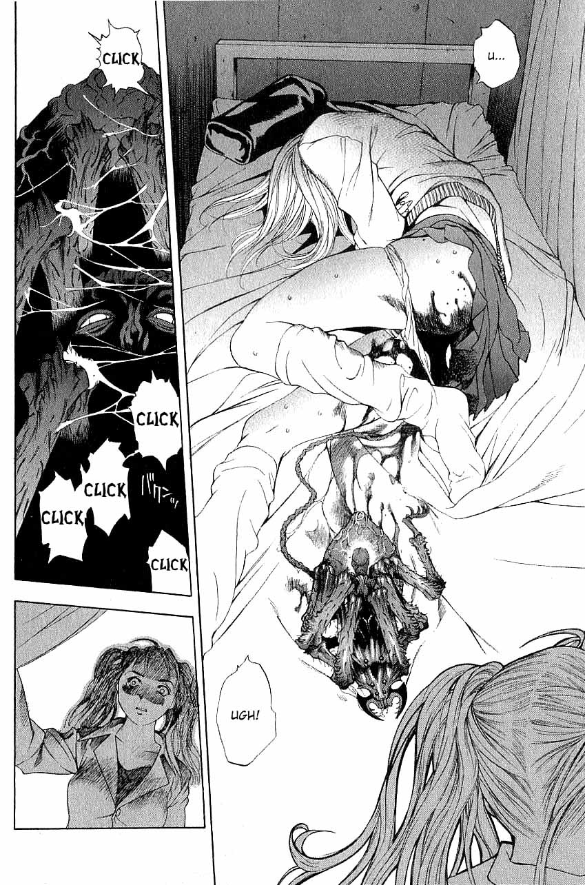 Majin Chapter 3.2 page 15 - Chapter 3 v2