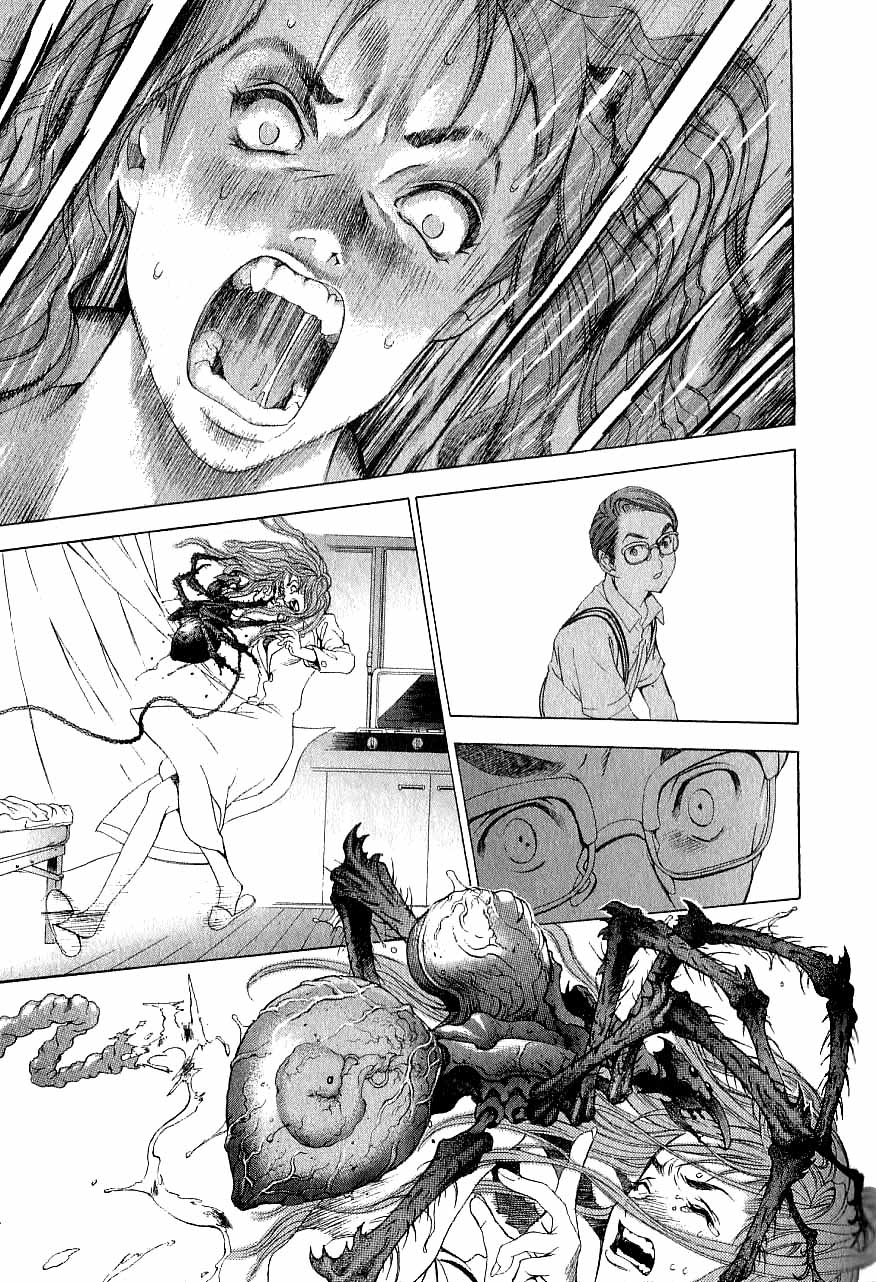 Majin Chapter 3.2 page 16 - Chapter 3 v2