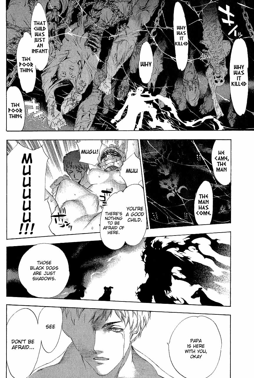 Majin Chapter 3.2 page 24 - Chapter 3 v2