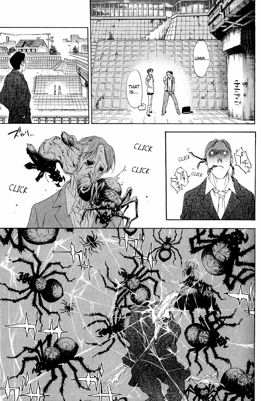 Majin Chapter 3.2 page 40 - Chapter 3 v2