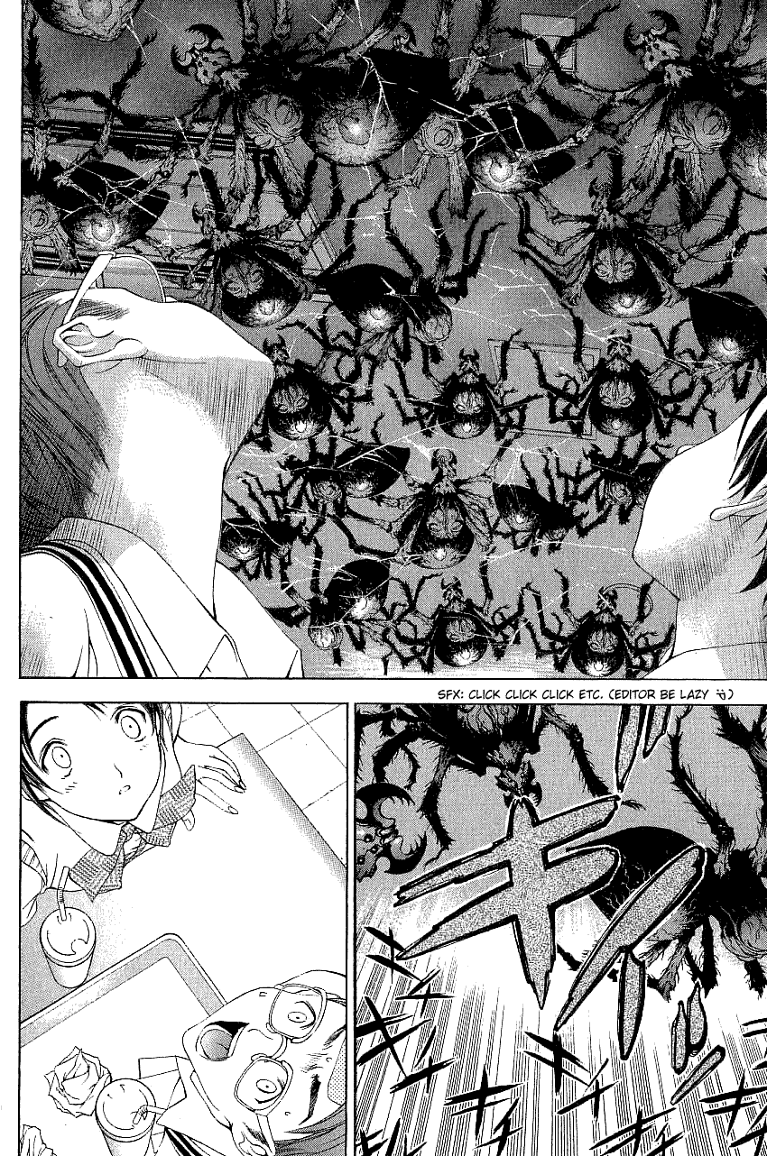Majin Chapter 4.2 page 4 - Chapter 4 v2