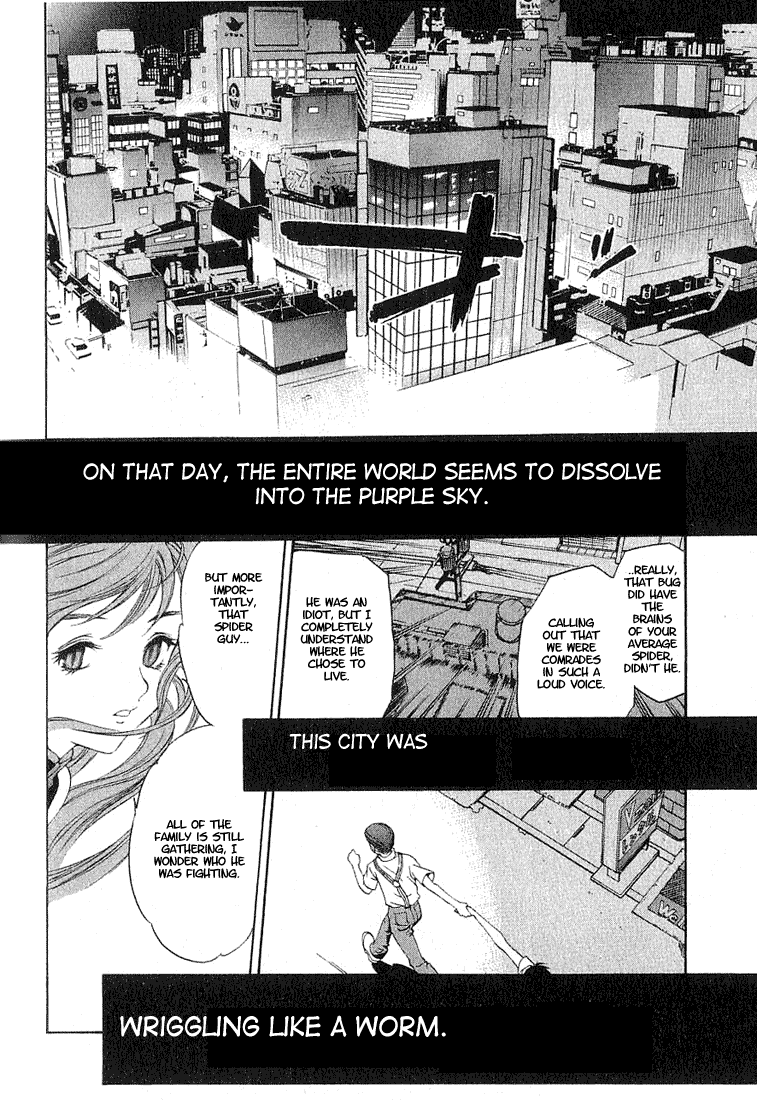 Majin Chapter 5.2 page 7 - Chapter 5 v2