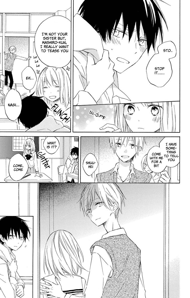 Majo-kun to Watashi Chapter 1 page 29 - Chapter 1