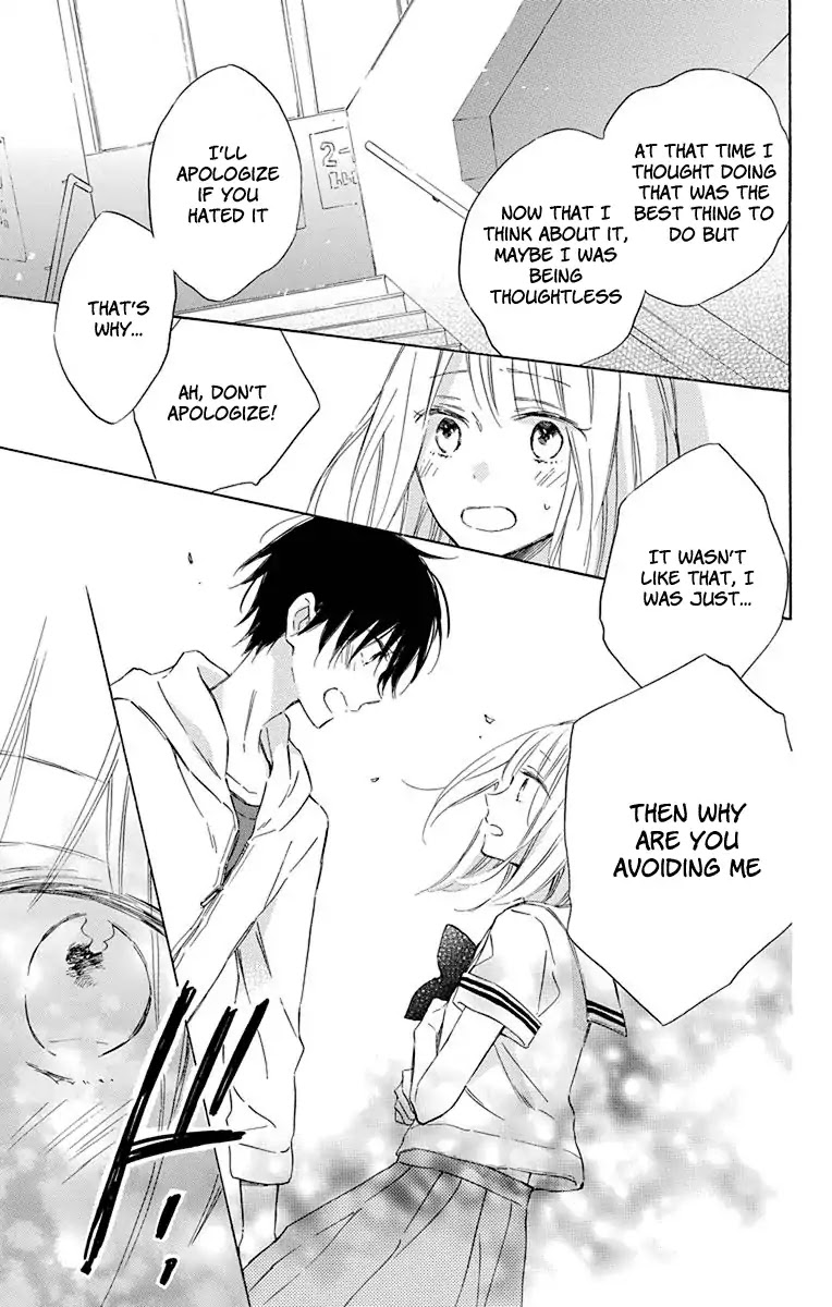 Majo-kun to Watashi Chapter 5 page 13 - Chapter 5 [End]