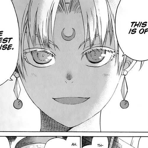 Majo ni Ataeru Tettsui Chapter 2 : ã€ŒThe King's Punishmentã€ cover