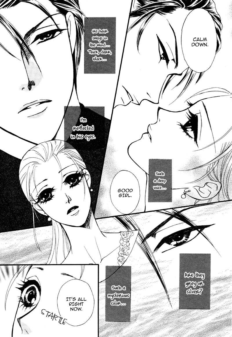 Majo no Biyaku Chapter 1 page 26 - Chapter 1