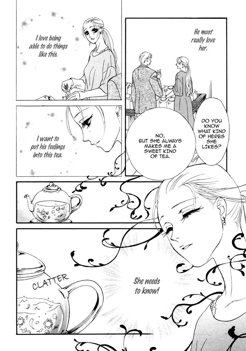 Majo no Biyaku Chapter 1 page 31 - Chapter 1