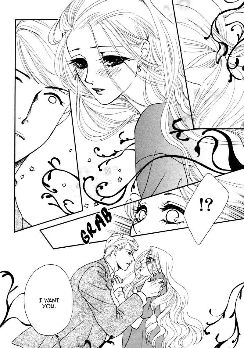 Majo no Biyaku Chapter 1 page 33 - Chapter 1