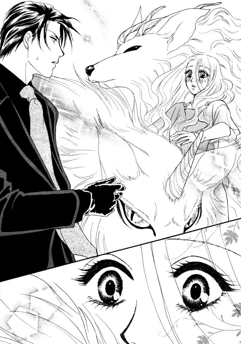 Majo no Biyaku Chapter 1 page 39 - Chapter 1