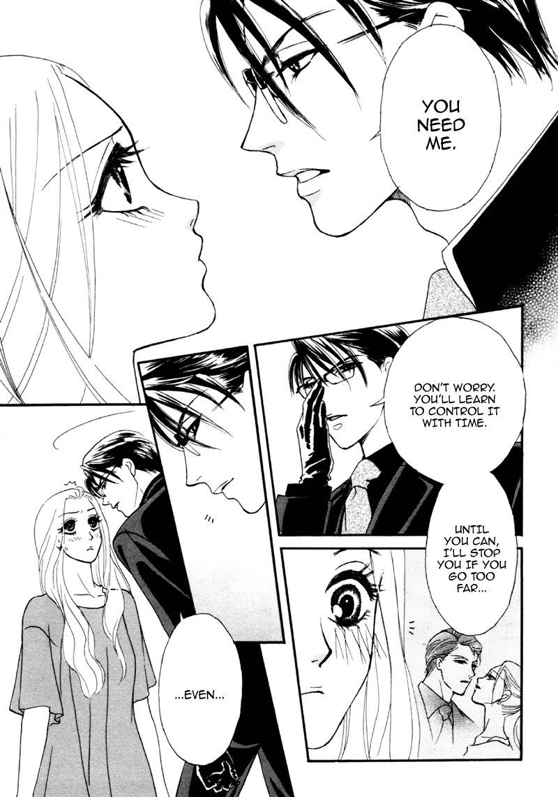 Majo no Biyaku Chapter 1 page 42 - Chapter 1