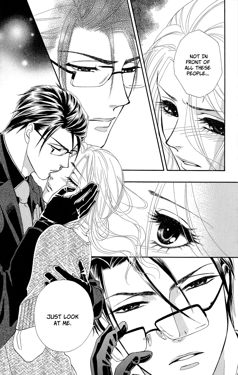 Majo no Biyaku Chapter 10 page 15 - Chapter 10