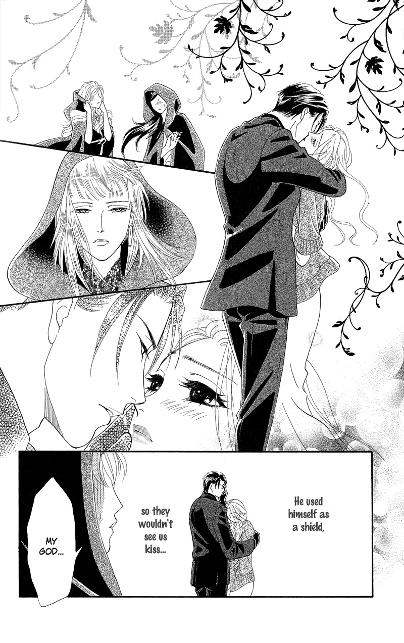 Majo no Biyaku Chapter 10 page 16 - Chapter 10