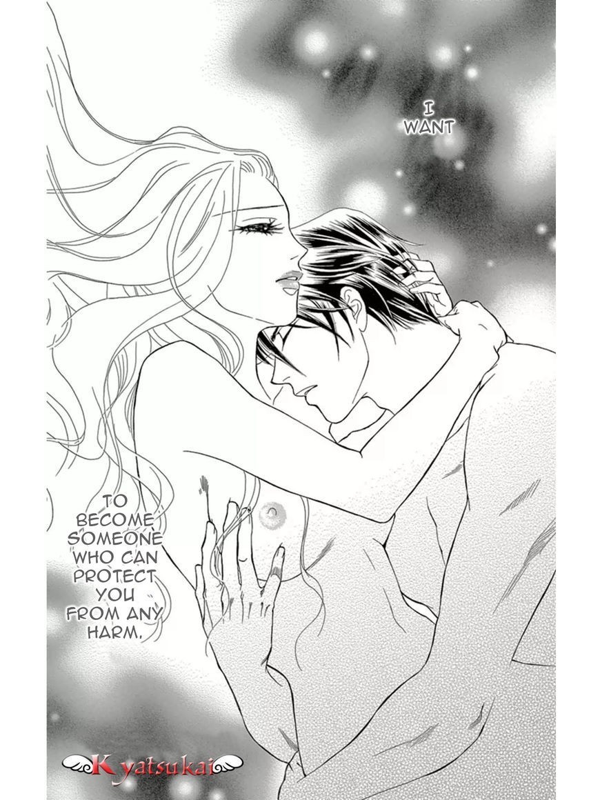 Majo no Biyaku Chapter 13 page 38 - Chapter 13