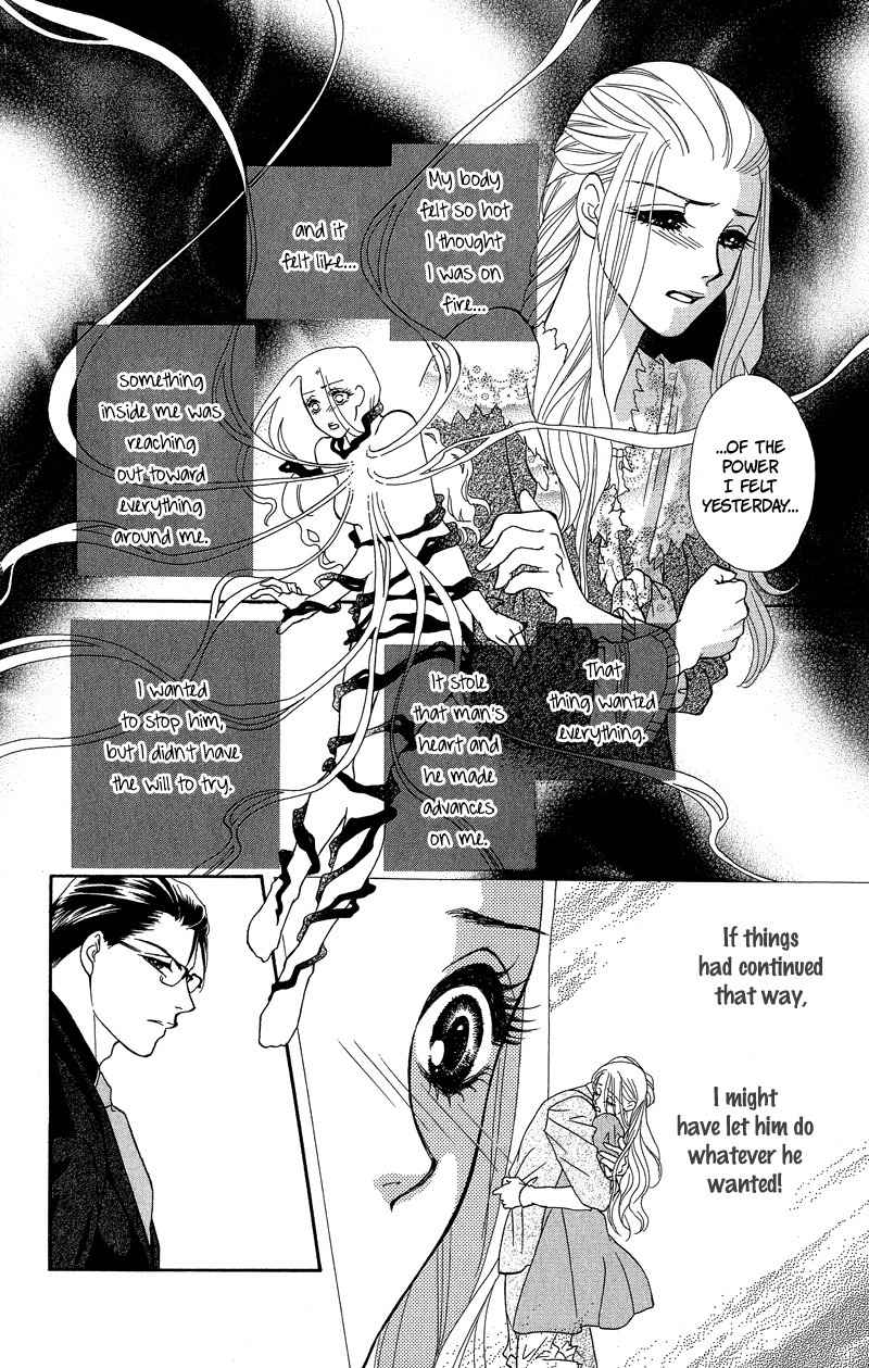 Majo no Biyaku Chapter 2 page 14 - Chapter 2