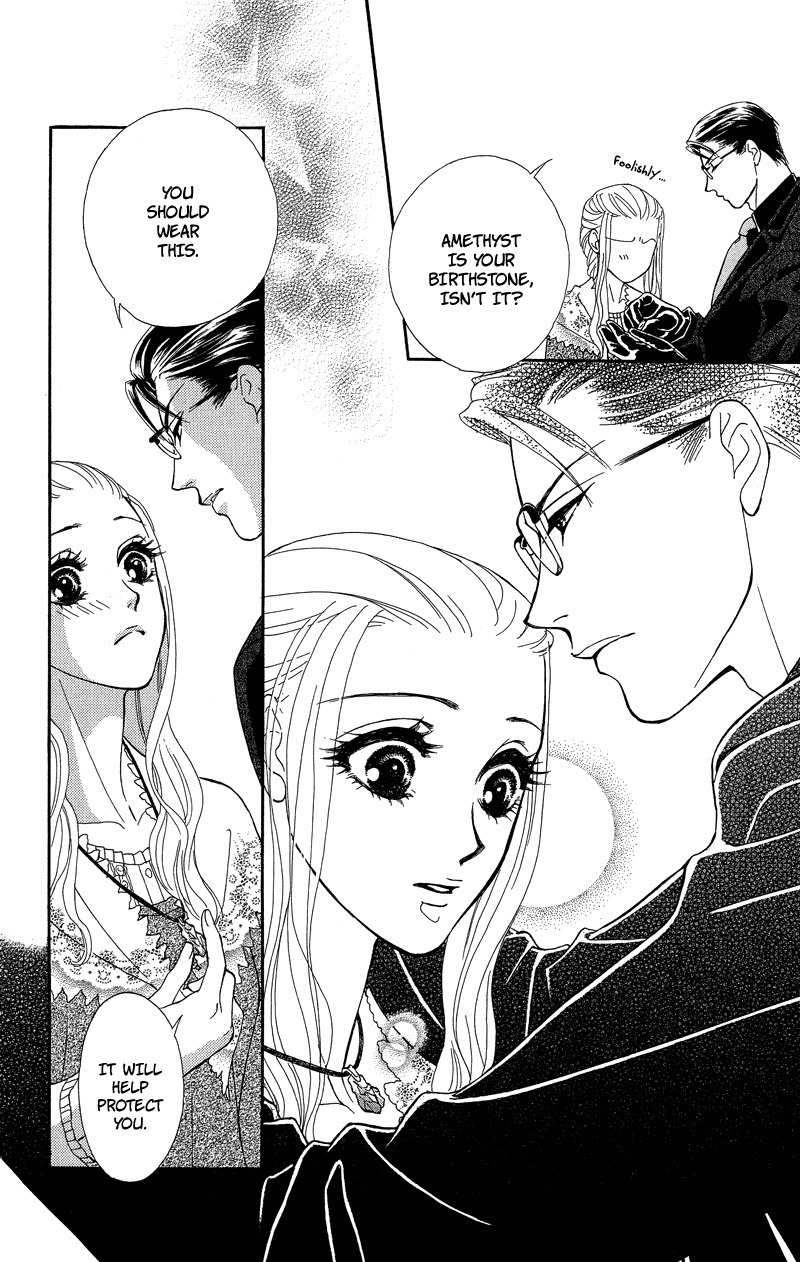 Majo no Biyaku Chapter 2 page 18 - Chapter 2