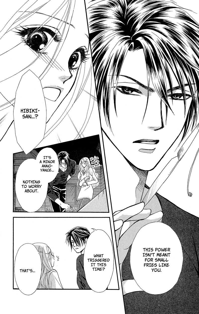 Majo no Biyaku Chapter 2 page 28 - Chapter 2