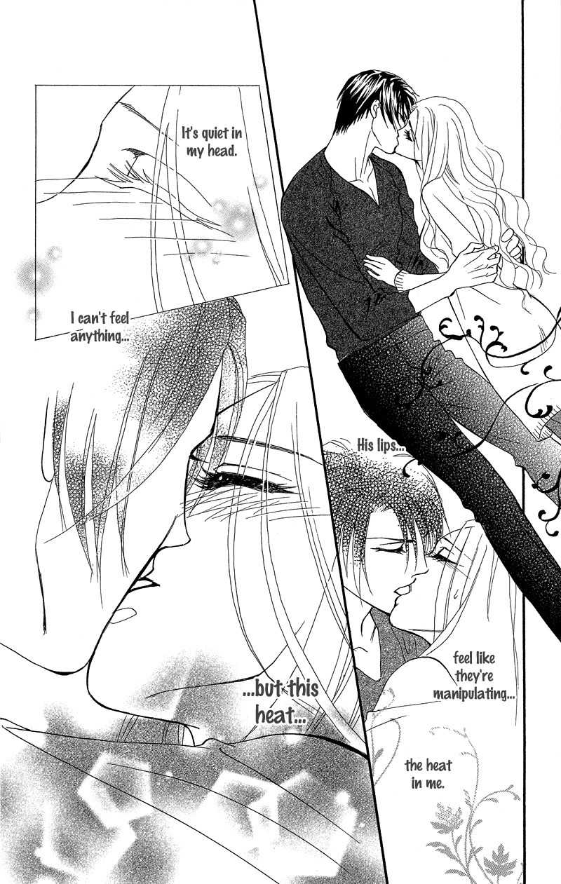 Majo no Biyaku Chapter 2 page 32 - Chapter 2