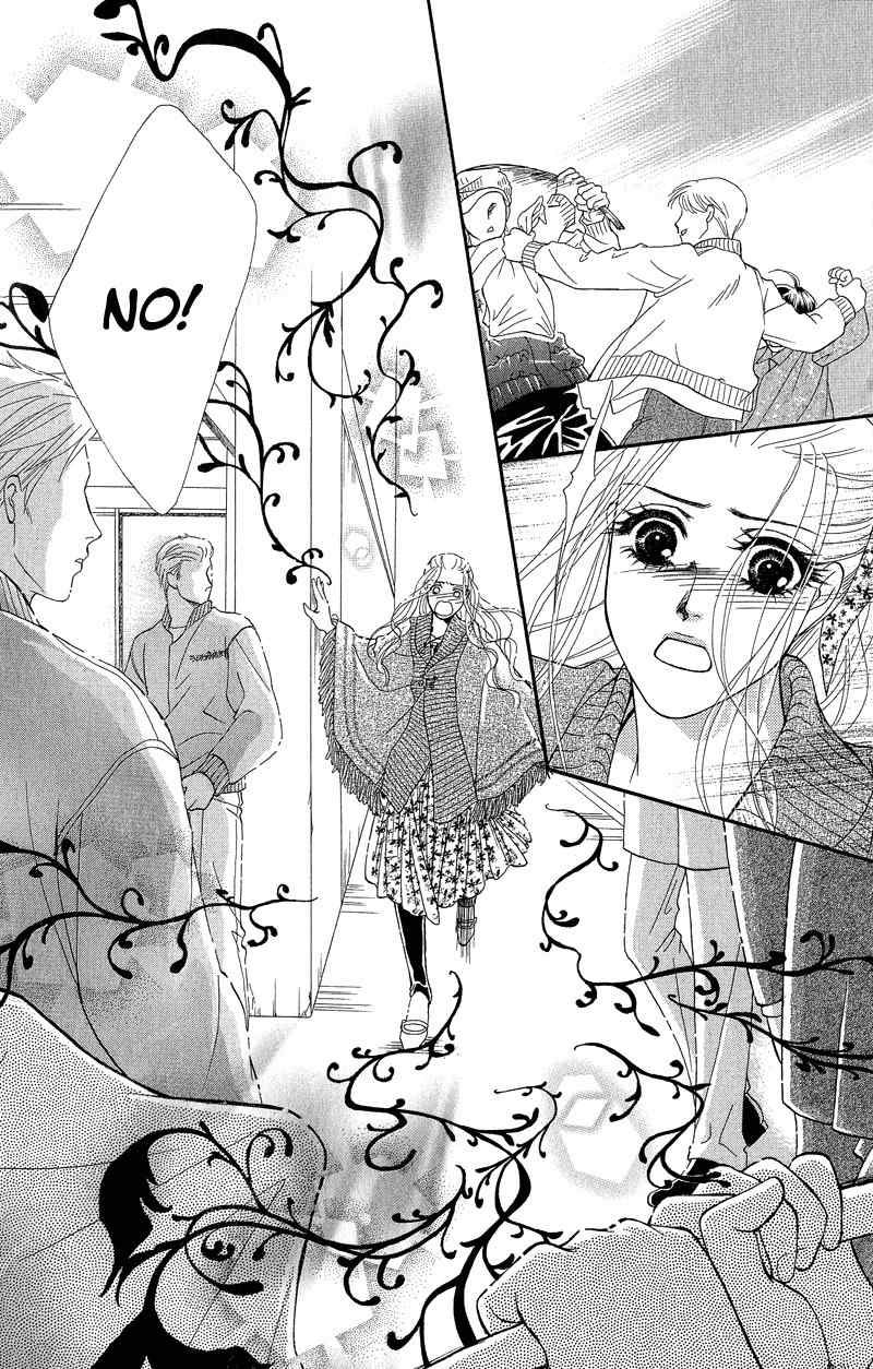 Majo no Biyaku Chapter 3 page 23 - Chapter 3